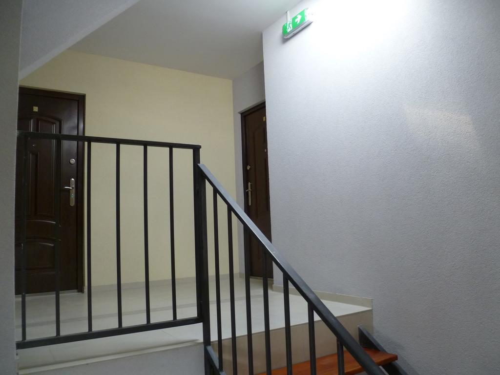 Energy House Apartment Jaslo  Exterior photo